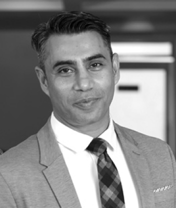 Sanjeev Chhibber Director